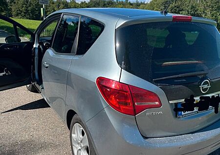 Opel Meriva 1.3 CDTI INNOVATION 70kW INNOVATION