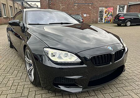 BMW M6 COUPE-COMPETITION-LED-HUD-KAMERA-B&O-PDC-NAVI