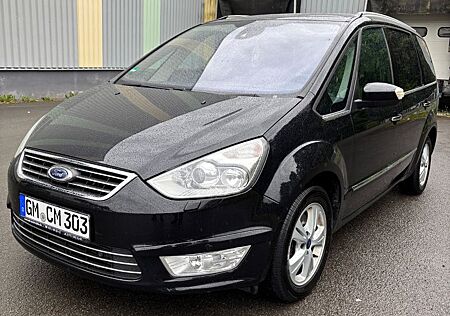 Ford Galaxy 2,2 TDCi 147kW DPF Titanium Autom. Ti...