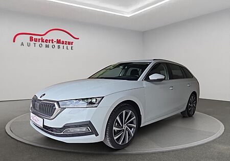 Skoda Octavia Combi 1.5 TSI ACT e-TEC Style*ACC*AHK*