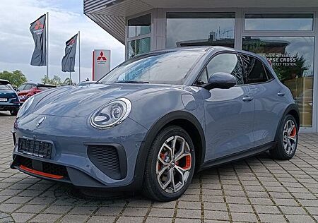 GWM Ora 03 400 GT ab 0,99% Finanzierung