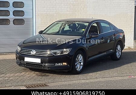 VW Passat Volkswagen Lim. Comfortline /NAVI/KAMERA/ACC