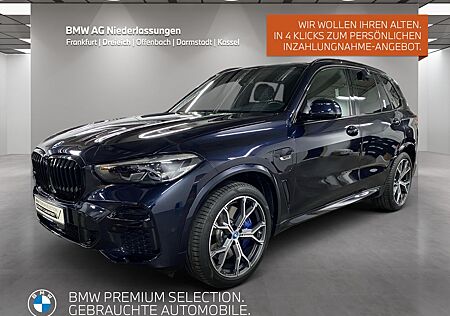 BMW X5 xDrive45e M Sport LiveCockpitProf Head-Up