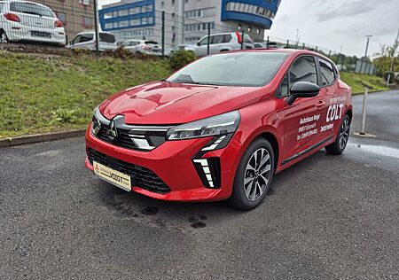 Mitsubishi Colt Plus