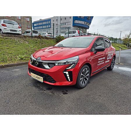 Mitsubishi Colt leasen