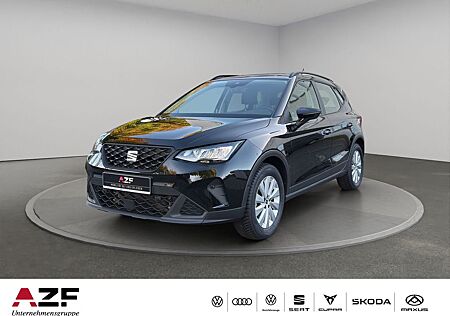 Seat Arona 1.0 TSI Style LED+FULL LINK+KAMERA+DAB+