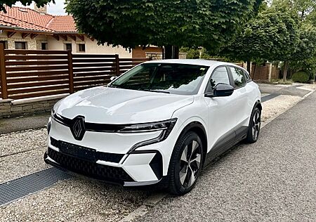 Renault Megane E-Tech Optimum Charge EV60 220PS LED