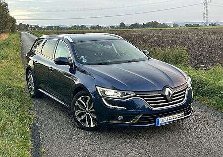 Renault Talisman ENERGY TCe 150 EDC Limited Grandtou...
