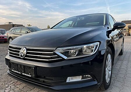 VW Passat Volkswagen 1,6 TRENDLINE BMT/START-STOPP AUTOMATIK