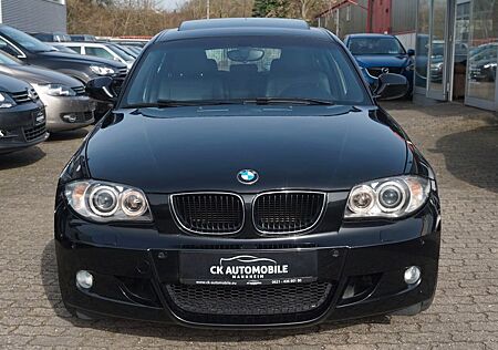 BMW 116d M-PAKET*SHD*SHZ*VOLLLEDER*BI-XENON*TOP!!!