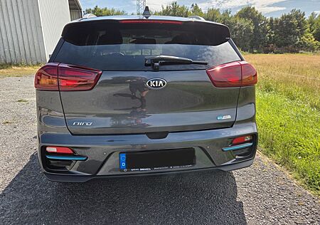 Kia Niro EV / Spirit ( facelift ) Wärmepumpe, +ec..