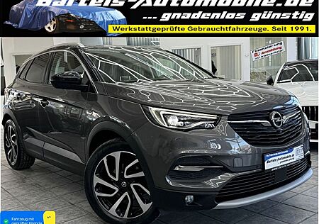 Opel Grandland X Grandland (X) 1.2 Turbo Ultimate, LED, DAB, 360°