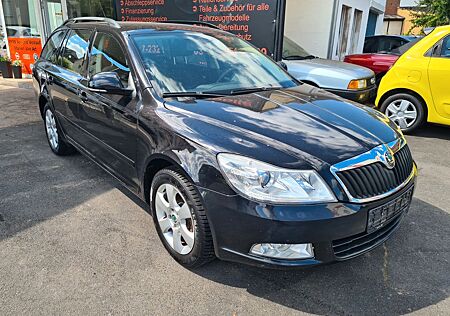 Skoda Octavia Combi-1,6/2.HAND/EURO4/75KW-