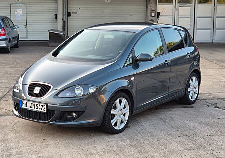 Seat Altea 1.8 TSI Style Style