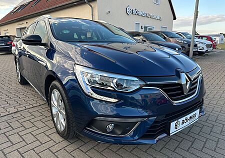 Renault Megane gebraucht kaufen Renault Megane IV Grandtour Limited -23.800KM-