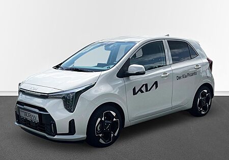 Kia Picanto Spirit Launch Edition 1.2 MT