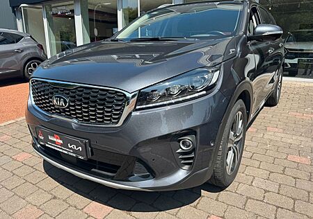 Kia Sorento Platinum Edition 4WD