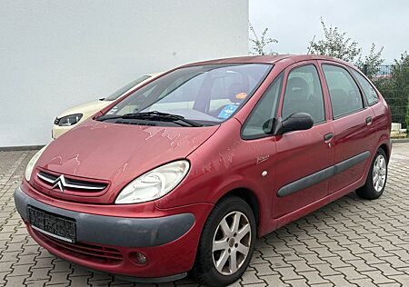 Citroën Xsara Picasso 1.8 Exclusive*8xREIFEN*KLIMA-AUTO*