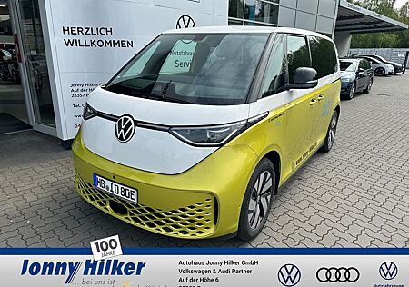 VW ID.BUZZ Volkswagen Pro 150 kW 77 kWh AHK Kamera DAB+
