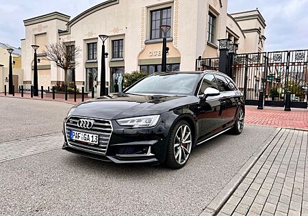Audi S4 Avant | B&O | HUD | Sportdiff.| ACC |AHK