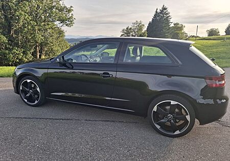 Audi A3 1.4 TFSI