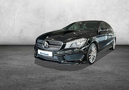 Mercedes-Benz CLA 250 Shooting Brake CLA 250 SB Verkauf nur an Gewerbe oder Händler