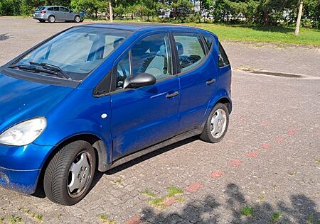 Mercedes-Benz A 140 CLASSIC Classic