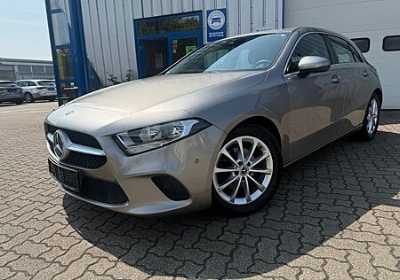 Mercedes-Benz A 180 A180 | AUT | KLIMA | NAVI | SZH | WIDESCREEN |