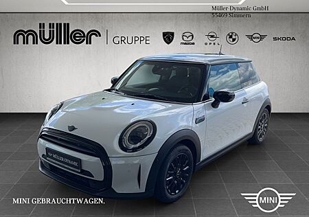 Mini Cooper S Cooper C lassic Trim 3-trg.LED Driving Assistent