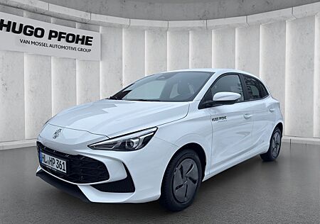 MG MG3 Standard 1.5 85kW PDC | Klima | Navi | BT |