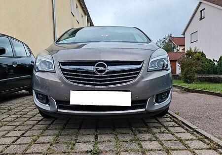 Opel Meriva 1.4 STYLE 103kW STYLE