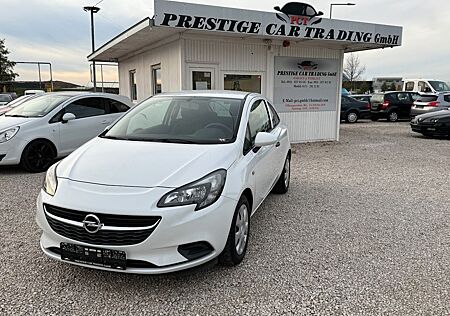Opel Corsa E 1.3 CDTI Selection *2.HAND*EURO 6*