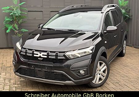 Dacia Jogger Expression KAMERA 7-SITZE KLIMATRONIK LED