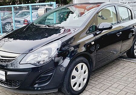 Opel Corsa D Selection -TÜV NEU - 1 HAND