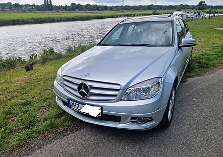 Mercedes-Benz C 200 CDI T BlueEFFICIENCY AVANTGARDE AVANTGARDE