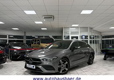 Mercedes-Benz CLA 220 Shooting Brake *PANO*AMG-Line*1.H*VIRTUAL