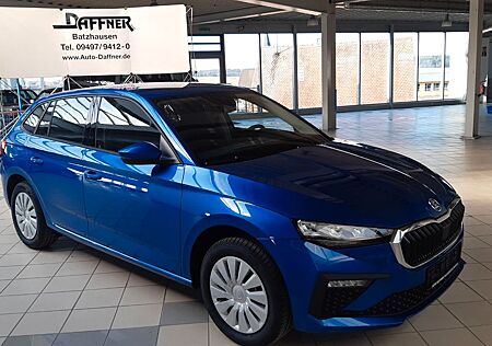 Skoda Scala 1.5 TSI / AHK / PDC / DAB / SZHZG / KLIMA