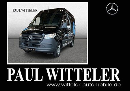 Mercedes-Benz Sprinter eSprinter 320 Kasten PRO AHK/Navi/Rückfahrkamera