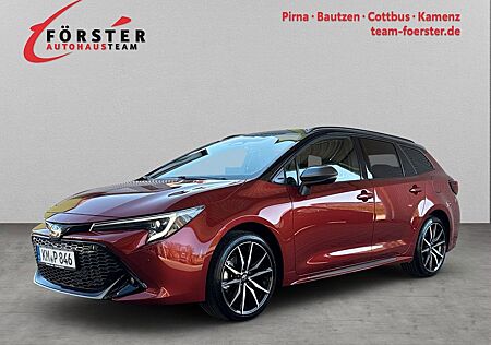 Toyota Corolla TS 2.0 Hybrid GR Sport *TECHNIK-PAKET