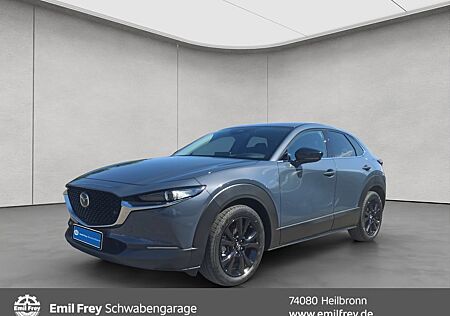 Mazda CX-30 e-SKYACTIVE G 140 Aut. HOMURA