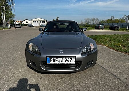 Honda S2000 2.0i LS