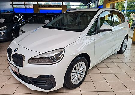BMW 218 i Advantage*Kamera*1. Hand*AHK*LED*Navi*