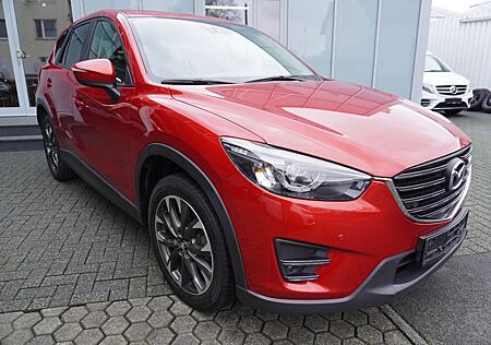 Mazda CX-5 Sports-Line AWD Automatik/Navi/BOSE/LED