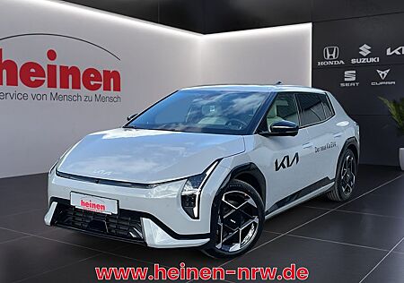 Kia EV4 GT LINE 81 KWH DRIVEWISE COMFORT CONNECT NAV