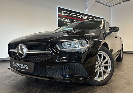 Mercedes-Benz CLA 180 Shooting Brake **Virtual**