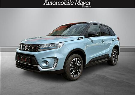 Suzuki Vitara 1.5 Allgrip AGS Comfort+,Dualjet Hybrid