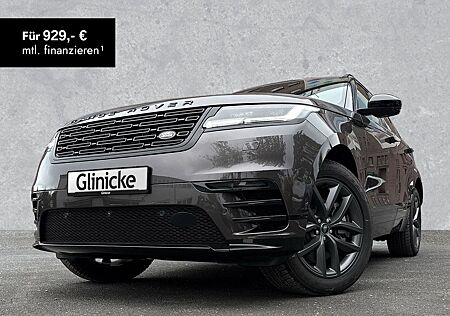 Land Rover Range Rover Velar P400e Dynamic SE 3D Pano