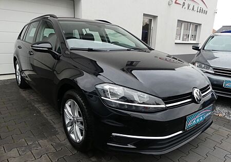 VW Golf Volkswagen VII Variant Comfortline Navi | PDC | ACC