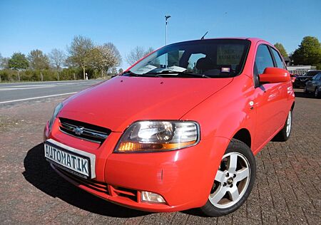 Chevrolet Kalos 1.4 SX