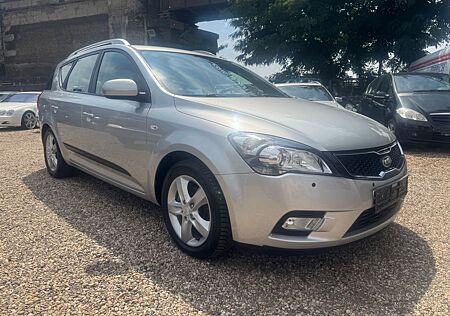 Kia Cee'd Sportswagon *NAVI*KLIMA*KAMERA*